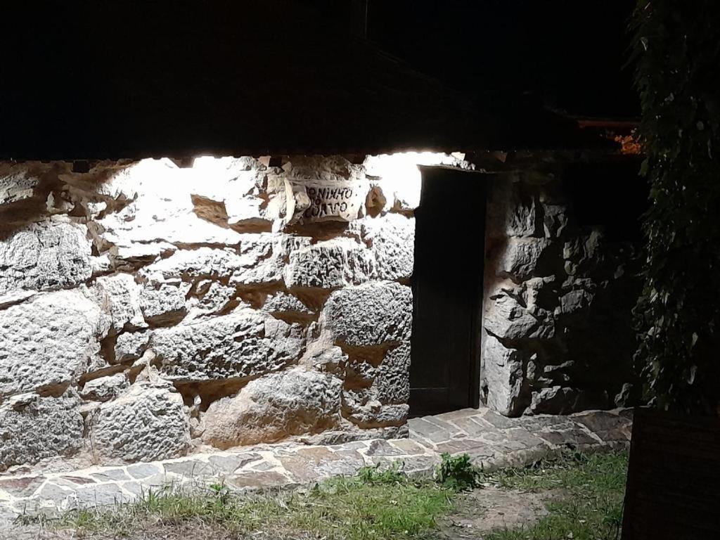 Villa Ninho Do Corvo Da Urgueira à Urgueira  Extérieur photo