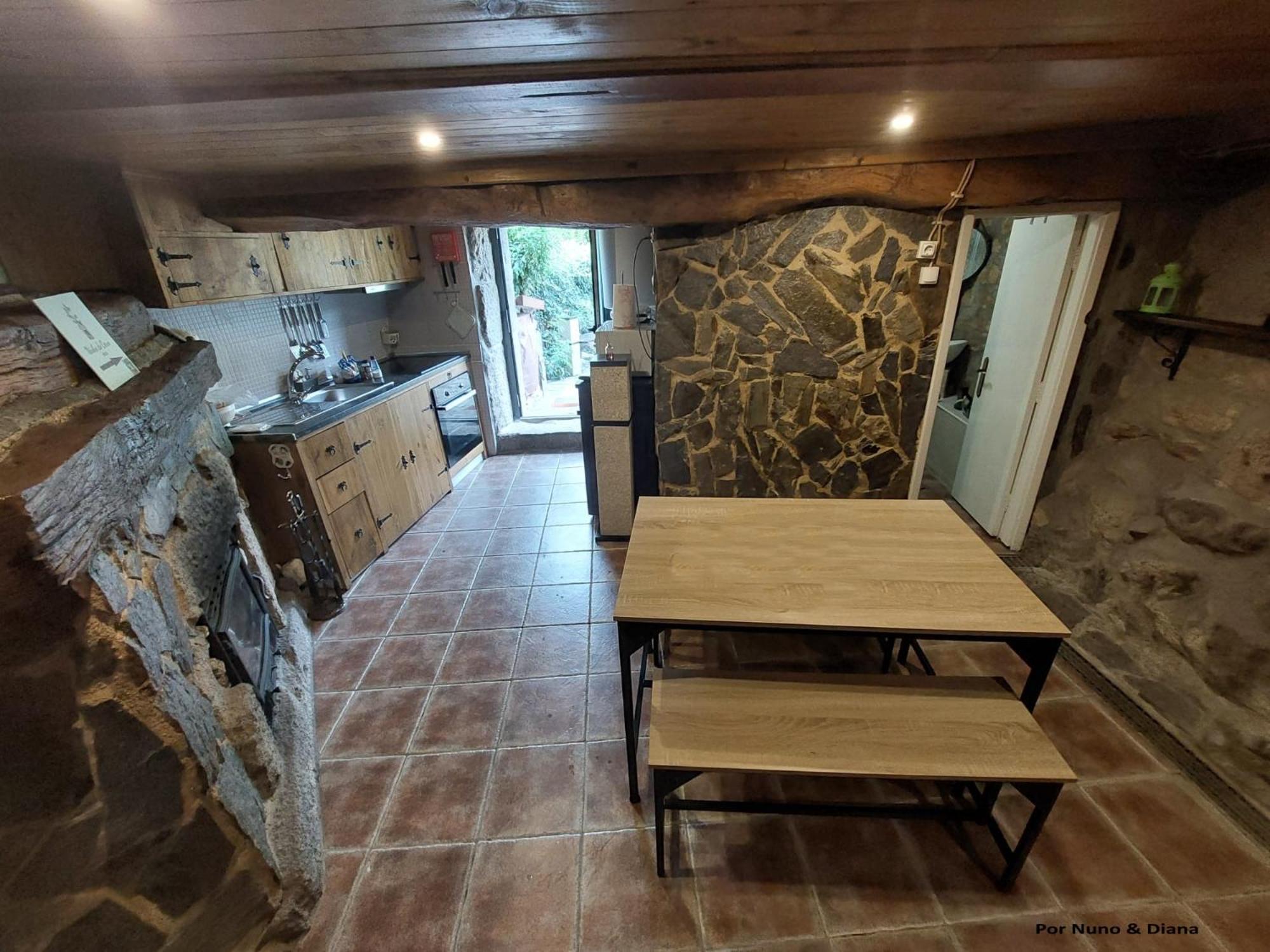 Villa Ninho Do Corvo Da Urgueira à Urgueira  Extérieur photo