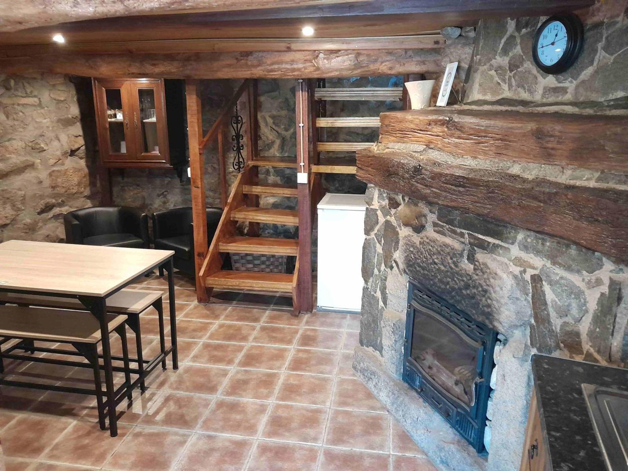 Villa Ninho Do Corvo Da Urgueira à Urgueira  Extérieur photo