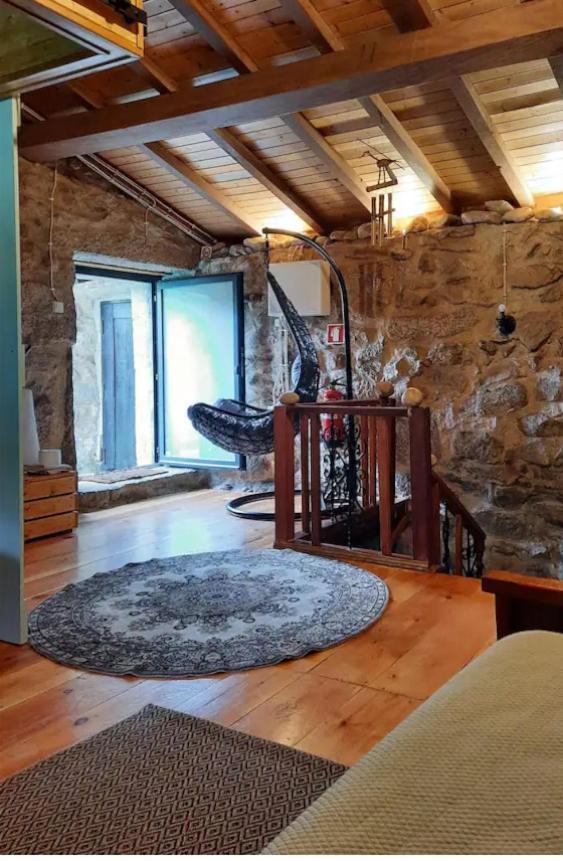 Villa Ninho Do Corvo Da Urgueira à Urgueira  Extérieur photo